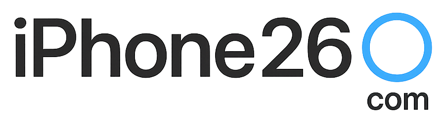 iPhone26