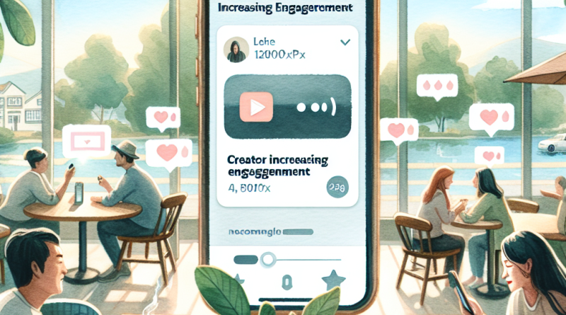 Illustration of app walkthrough on iphone in a coffee shops setting, with a relaxed mood.