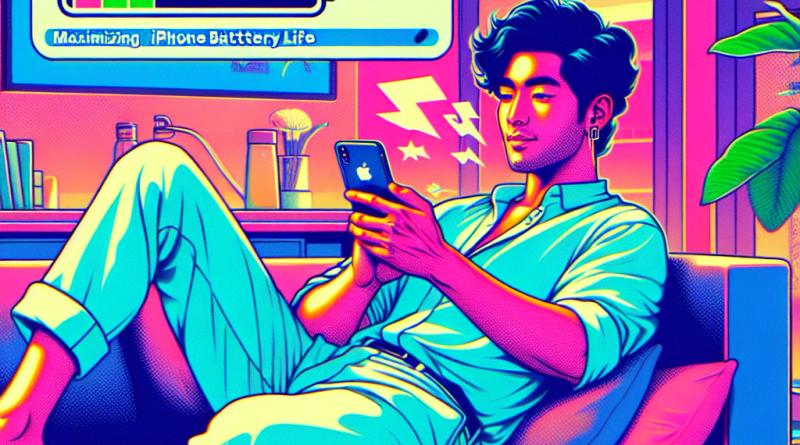 Illustration of person taking photo with iphone in a cozy home environments setting, with a relaxed mood.